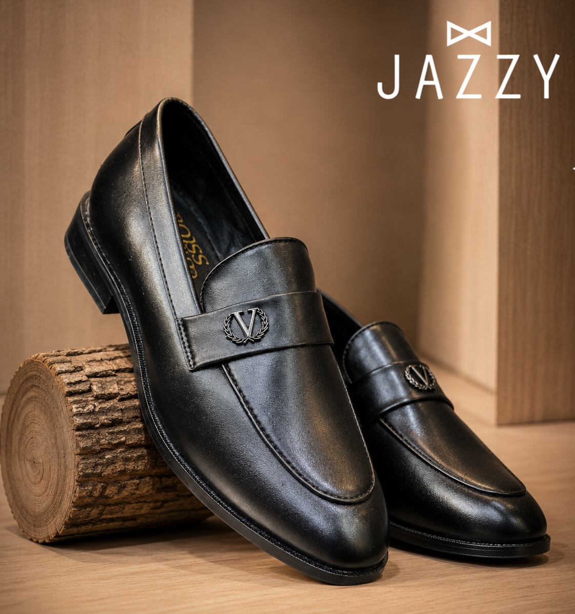 MEN’S PENNY LOAFERS