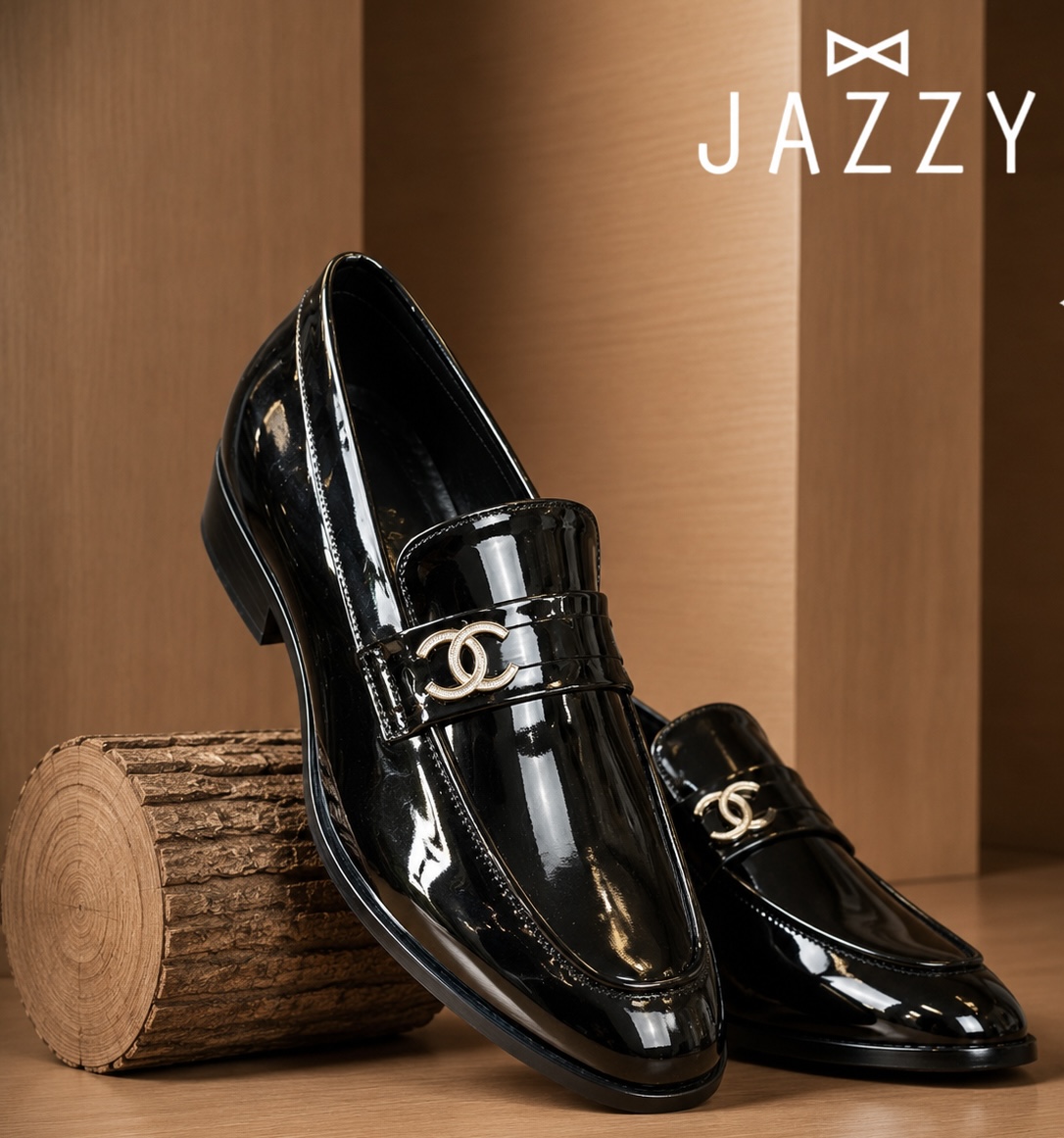 MEN’S PENNY LOAFERS