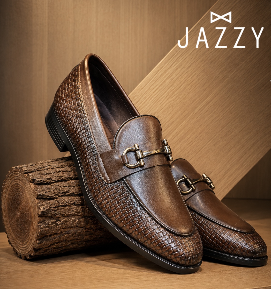 MEN’S PENNY LOAFERS