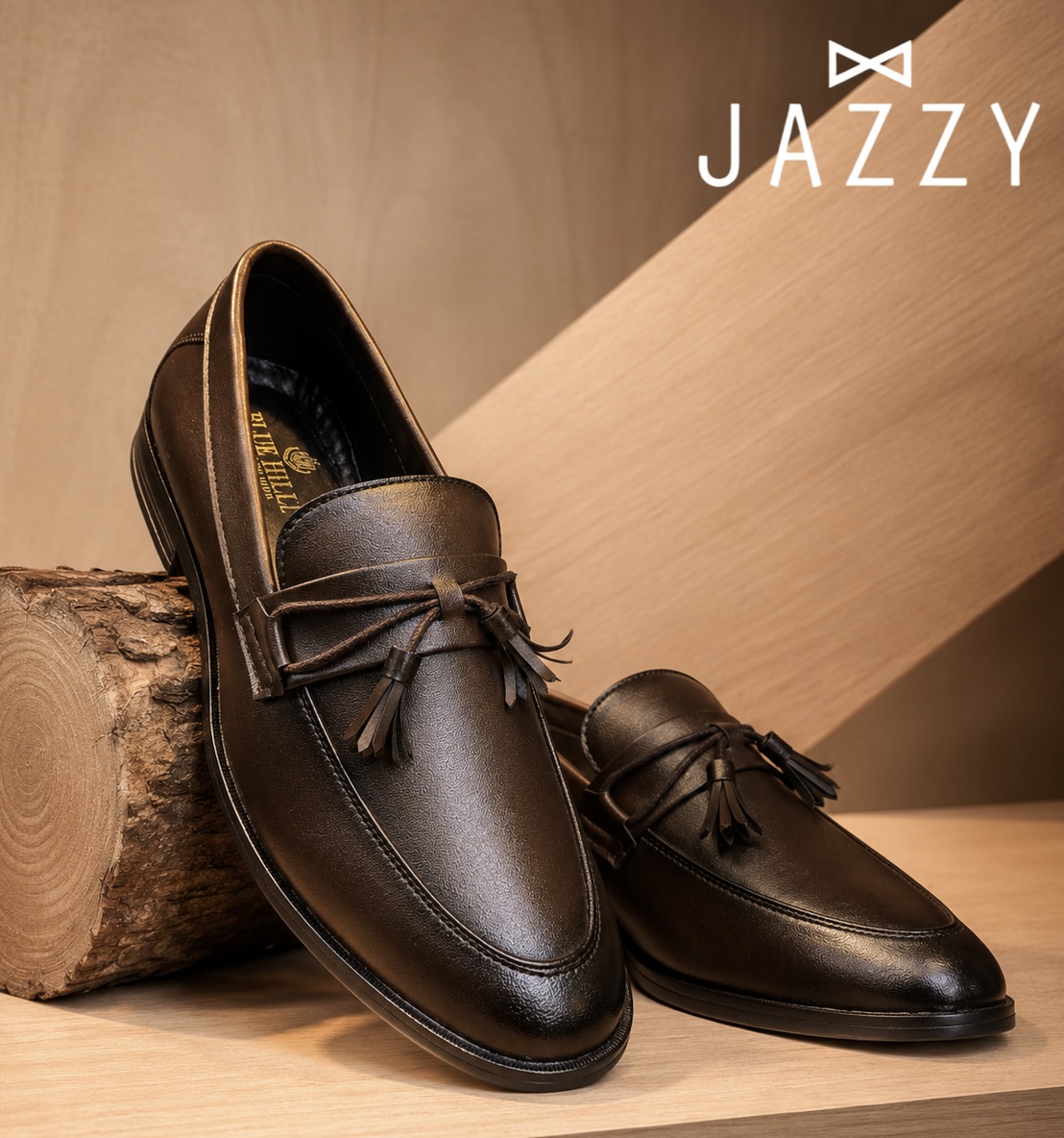 MEN’S PENNY LOAFERS