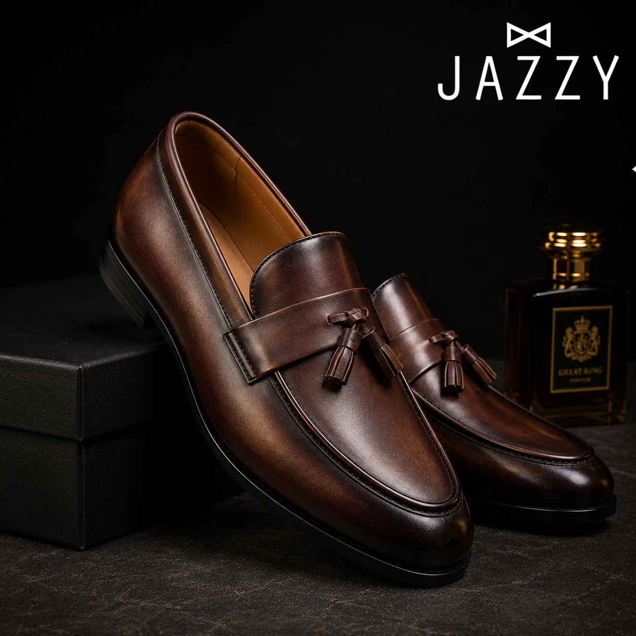 COMFY TOD’S & Co LOAFERS