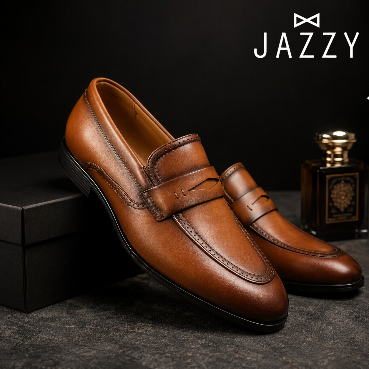 COMFY TOD’S & Co LOAFERS