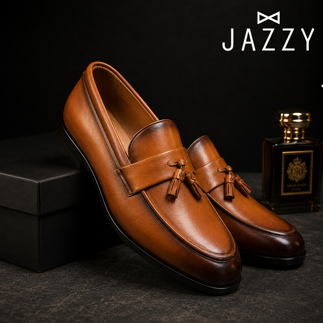 COMFY TOD’S & Co LOAFERS