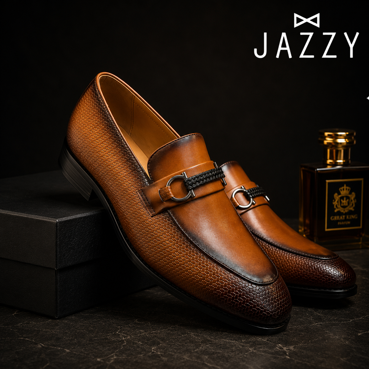 COMFY TOD’S & Co LOAFERS
