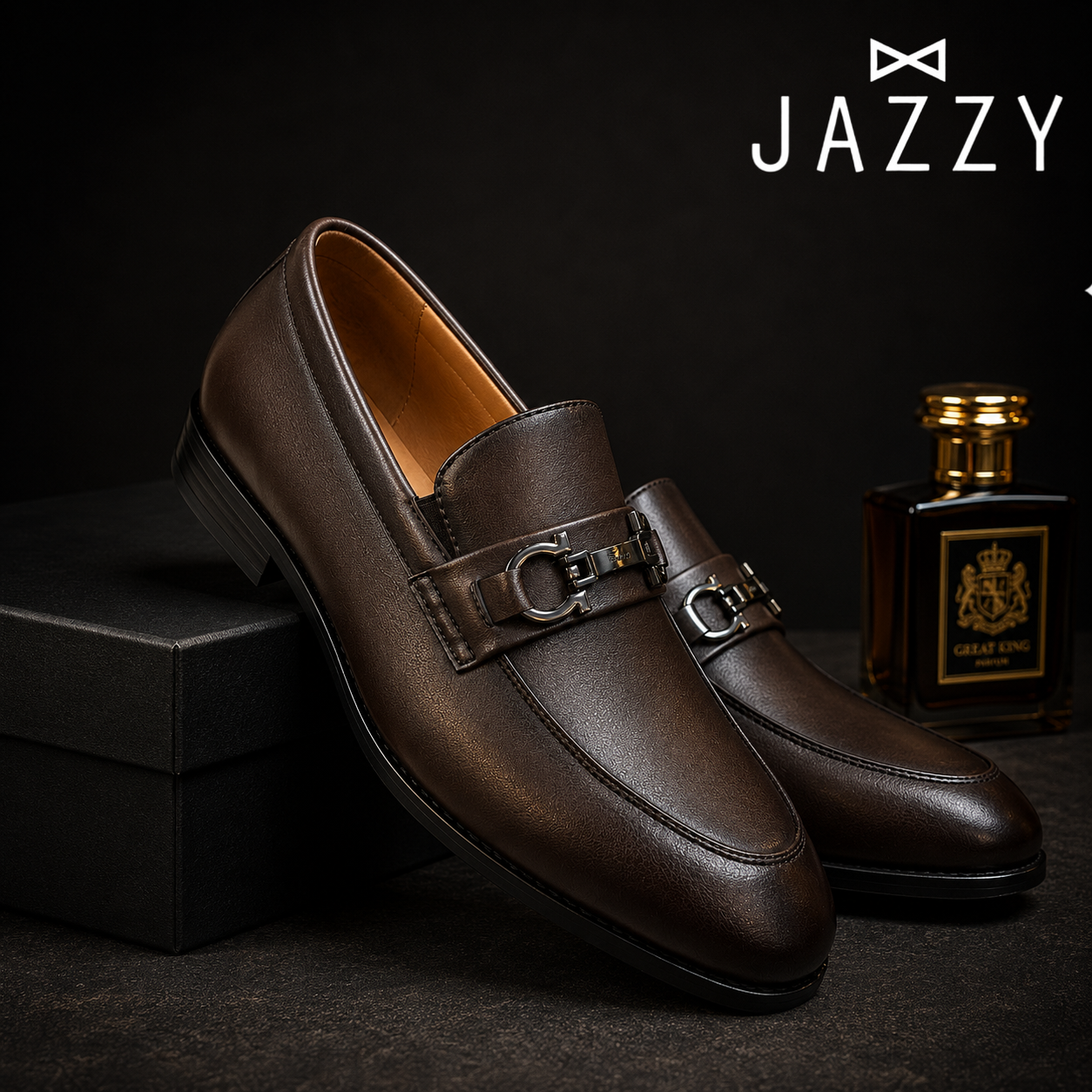 COMFY TOD’S & Co LOAFERS