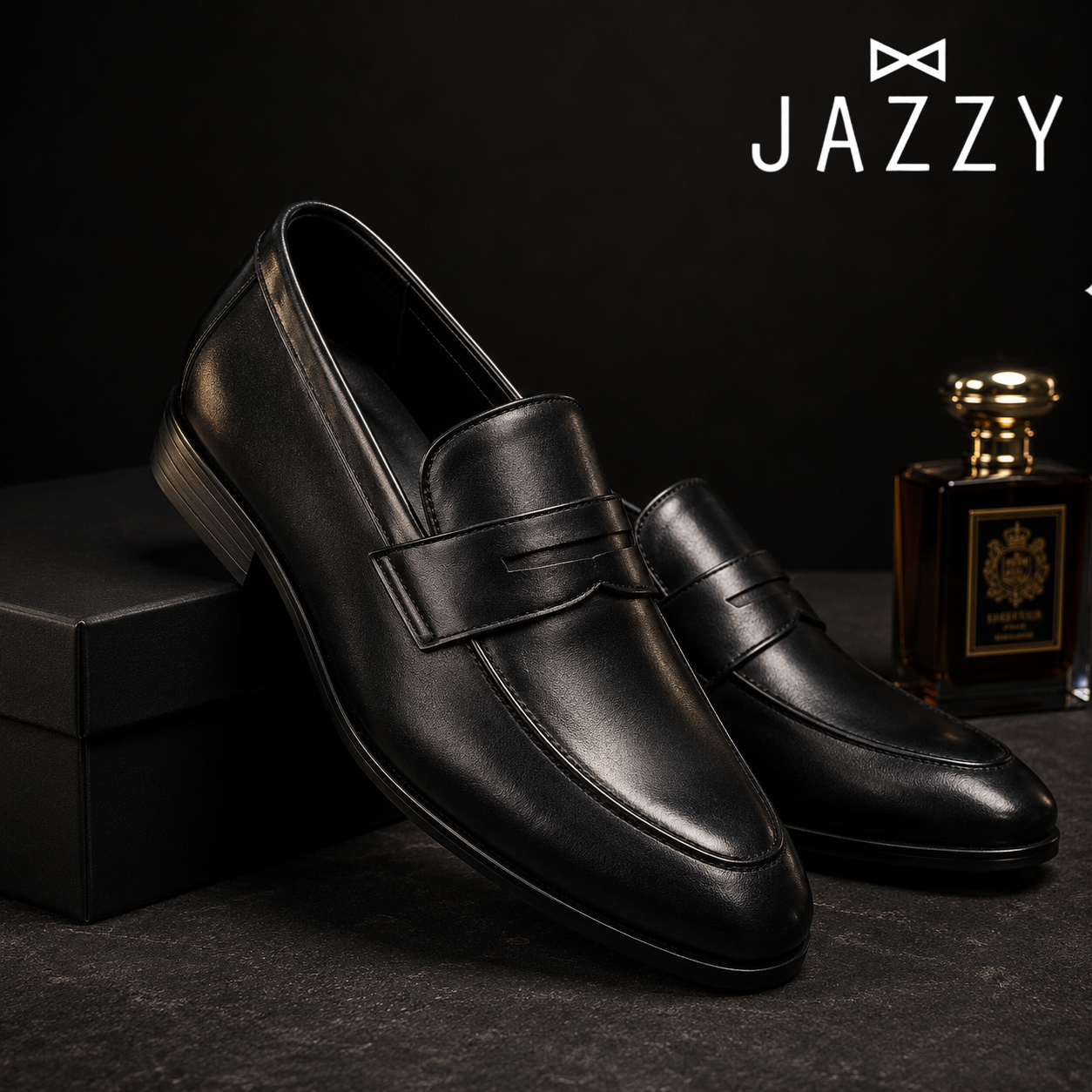 COMFY TOD’S & Co LOAFERS