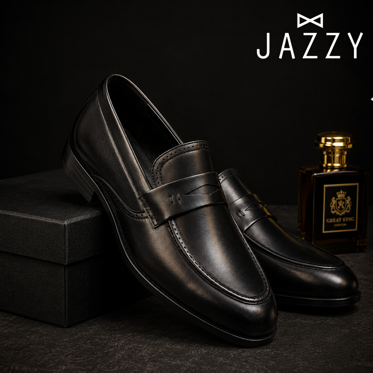 COMFY TOD’S & Co LOAFERS