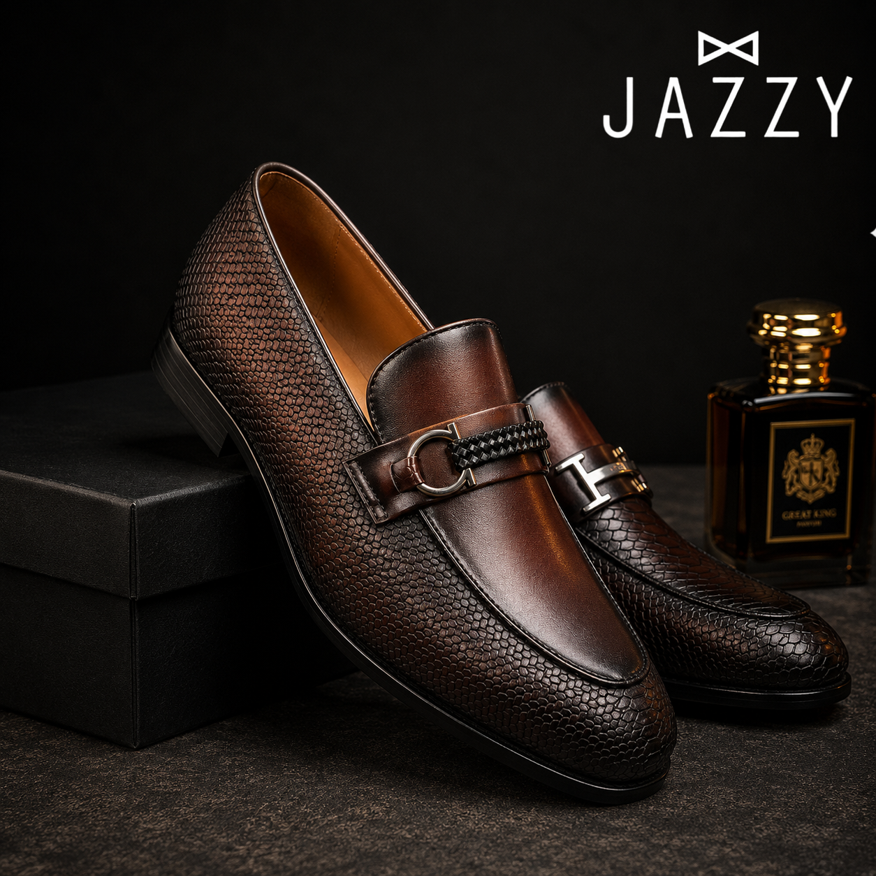 COMFY TOD’S & Co LOAFERS
