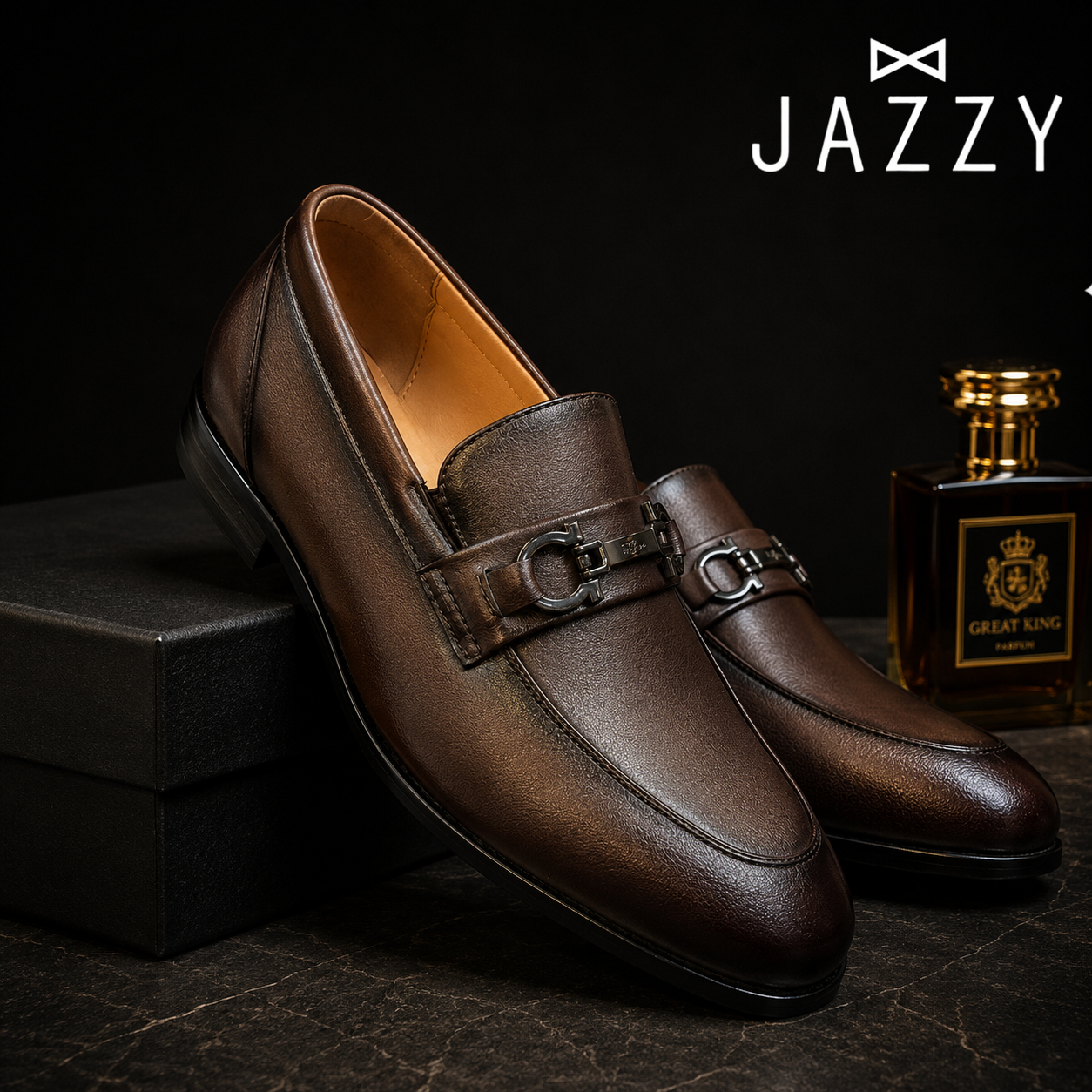 COMFY TOD’S & Co LOAFERS