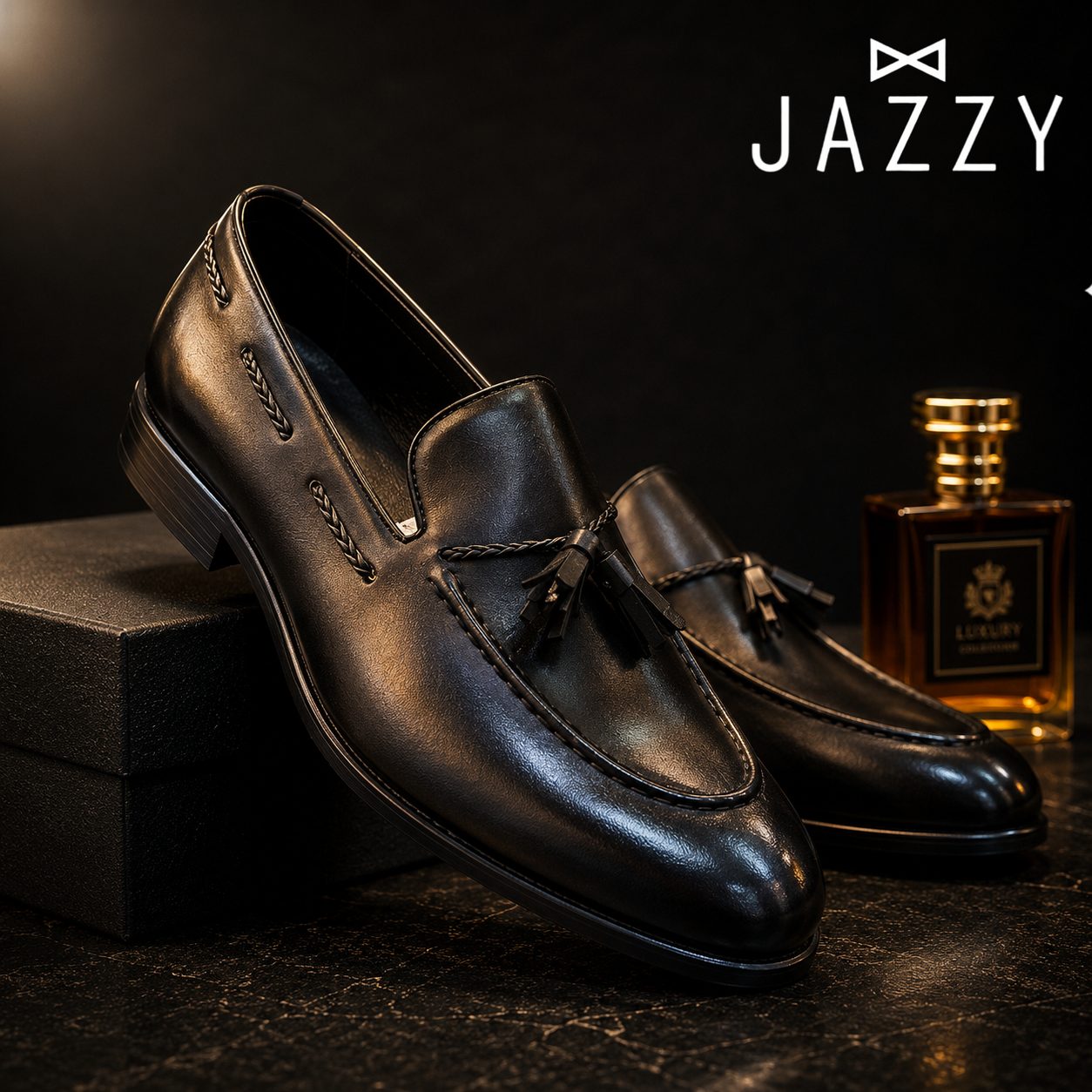 COMFY TOD’S & Co LOAFERS