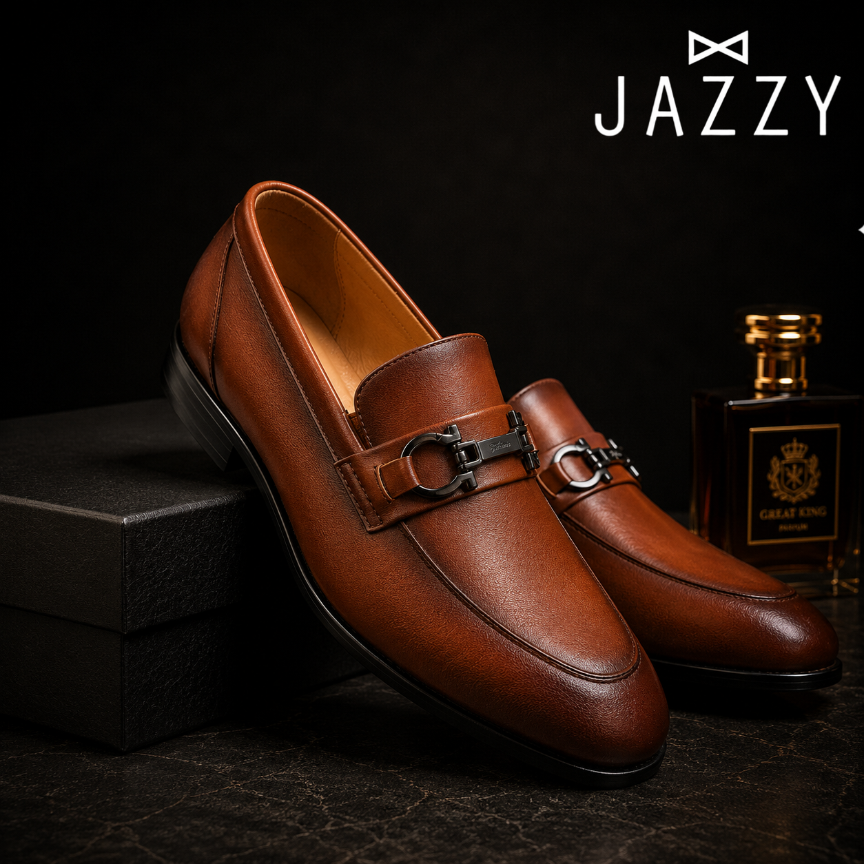 COMFY TOD’S & Co LOAFERS