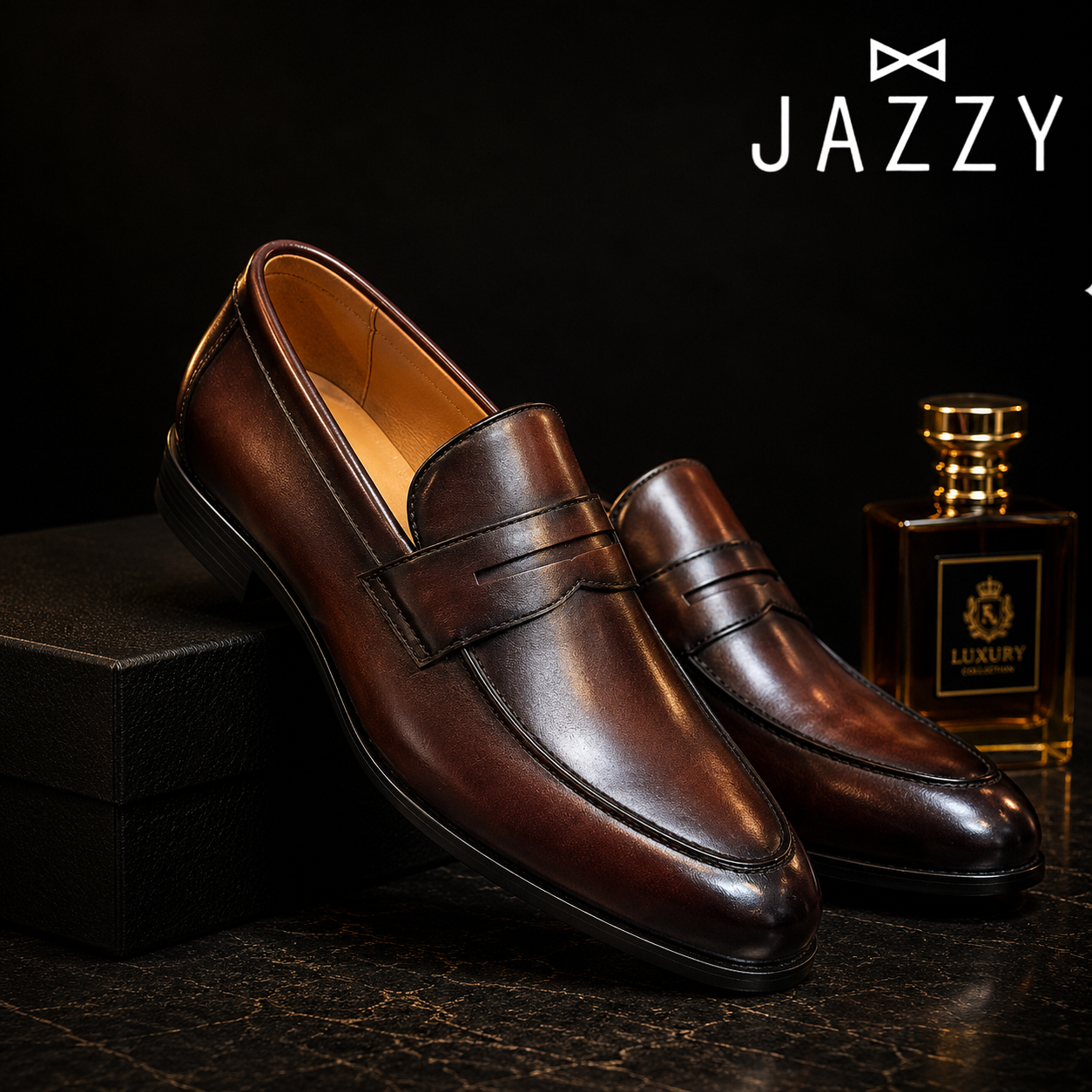 COMFY TOD’S & Co LOAFERS