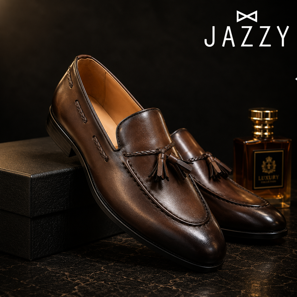 COMFY TOD’S & Co LOAFERS