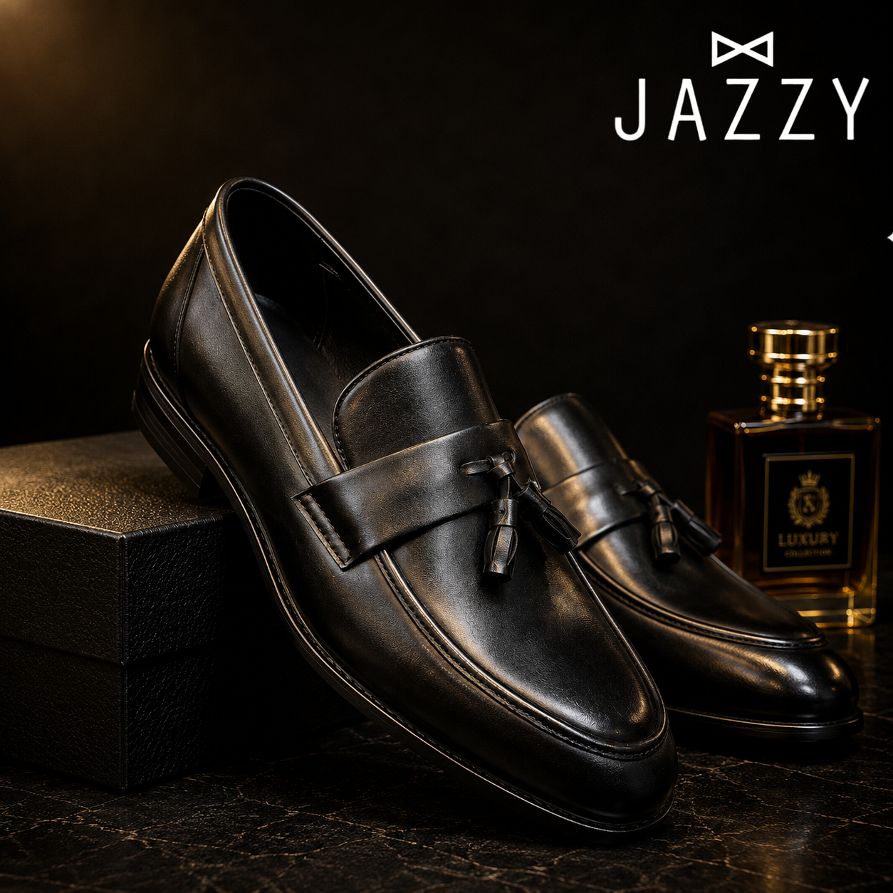 COMFY TOD’S & Co LOAFERS