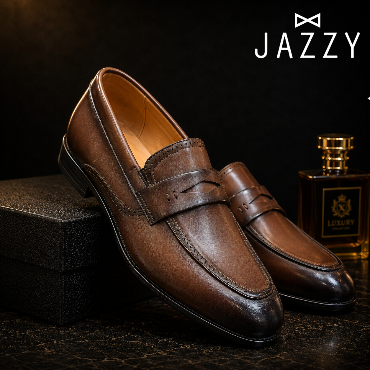 COMFY TOD’S & Co LOAFERS