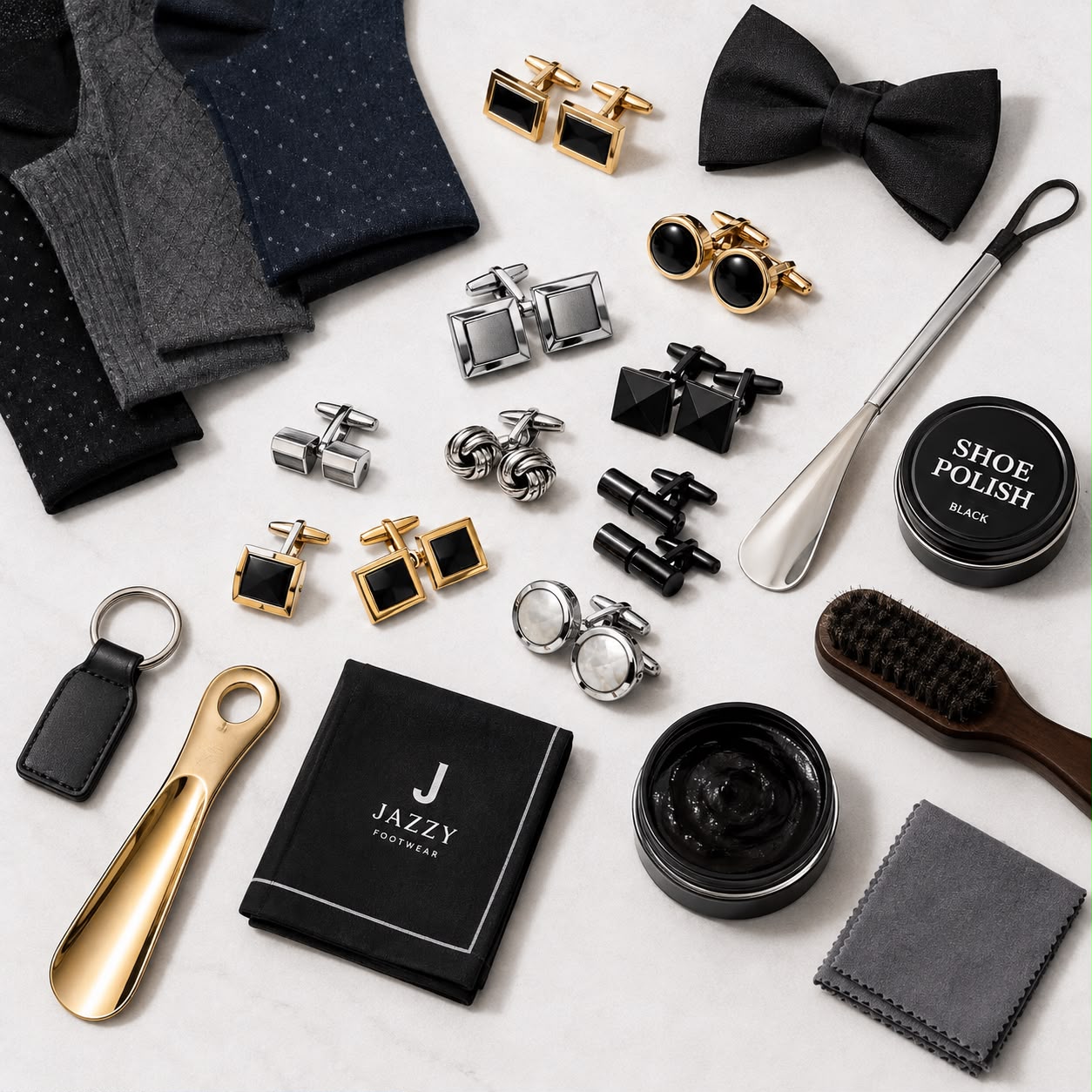 Accessories