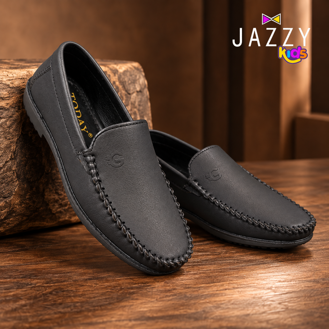 COMFY KIDS SHOES
